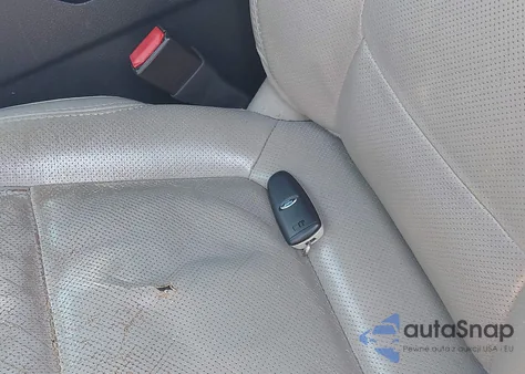 2011 Ford Explorer Limited from USA, damaged, VIN 1FMHK7F81BGA63813